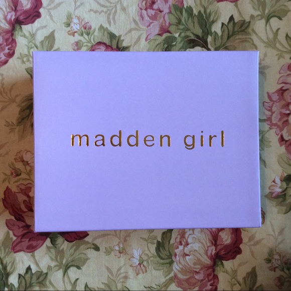 Beella blush heels - Picture 8 of 8